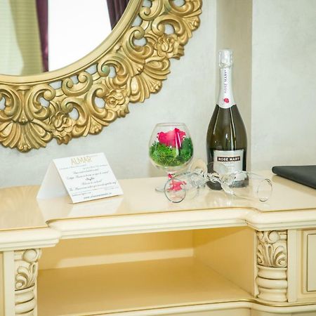 Almar Lake View Boutique H Adults Only Mamaia Dış mekan fotoğraf