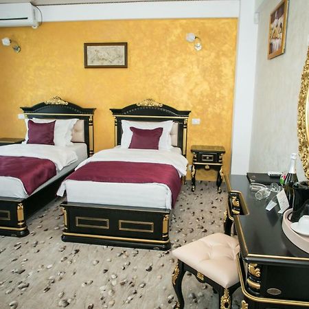 Almar Lake View Boutique H Adults Only Mamaia Dış mekan fotoğraf