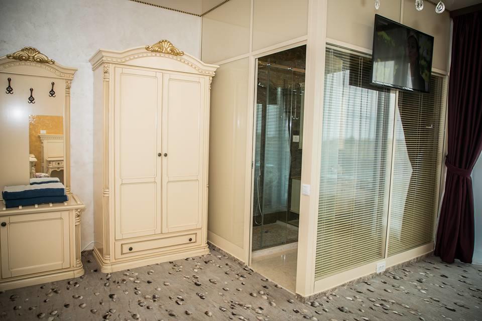 Almar Lake View Boutique H Adults Only Mamaia Dış mekan fotoğraf