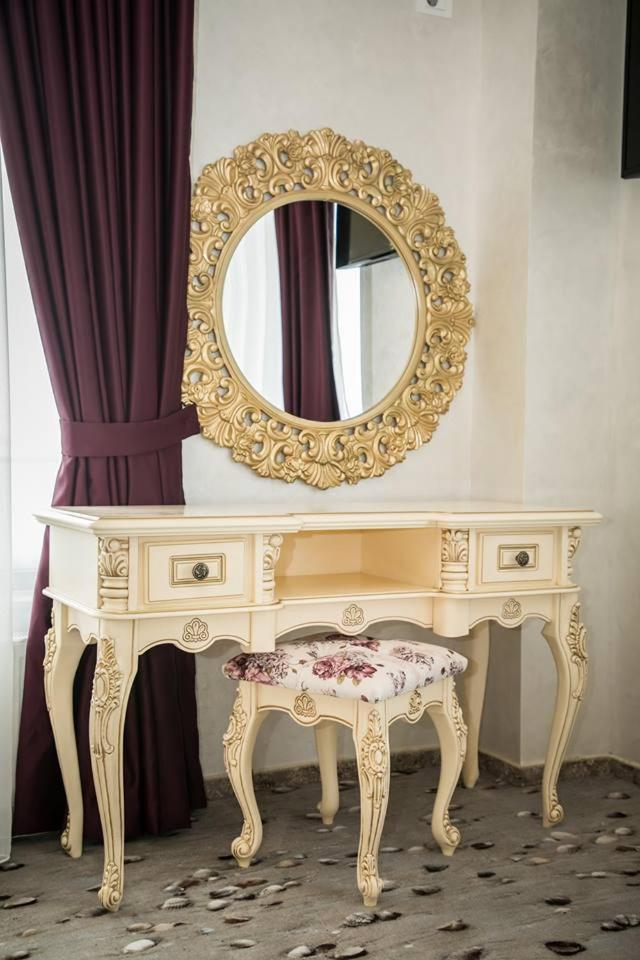 Almar Lake View Boutique H Adults Only Mamaia Dış mekan fotoğraf