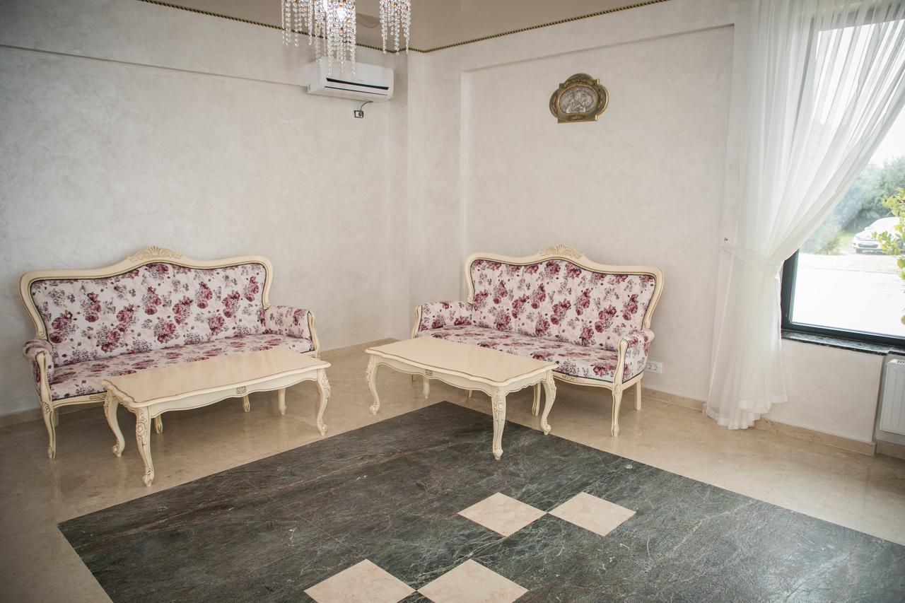 Almar Lake View Boutique H Adults Only Mamaia Dış mekan fotoğraf