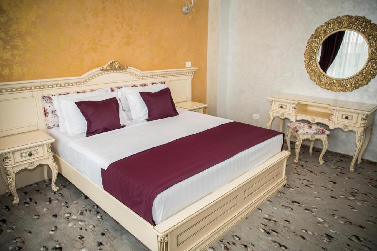 Almar Lake View Boutique H Adults Only Mamaia Dış mekan fotoğraf
