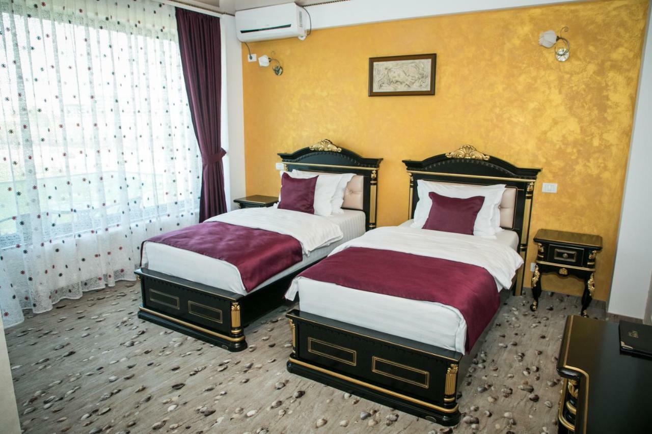 Almar Lake View Boutique H Adults Only Mamaia Dış mekan fotoğraf