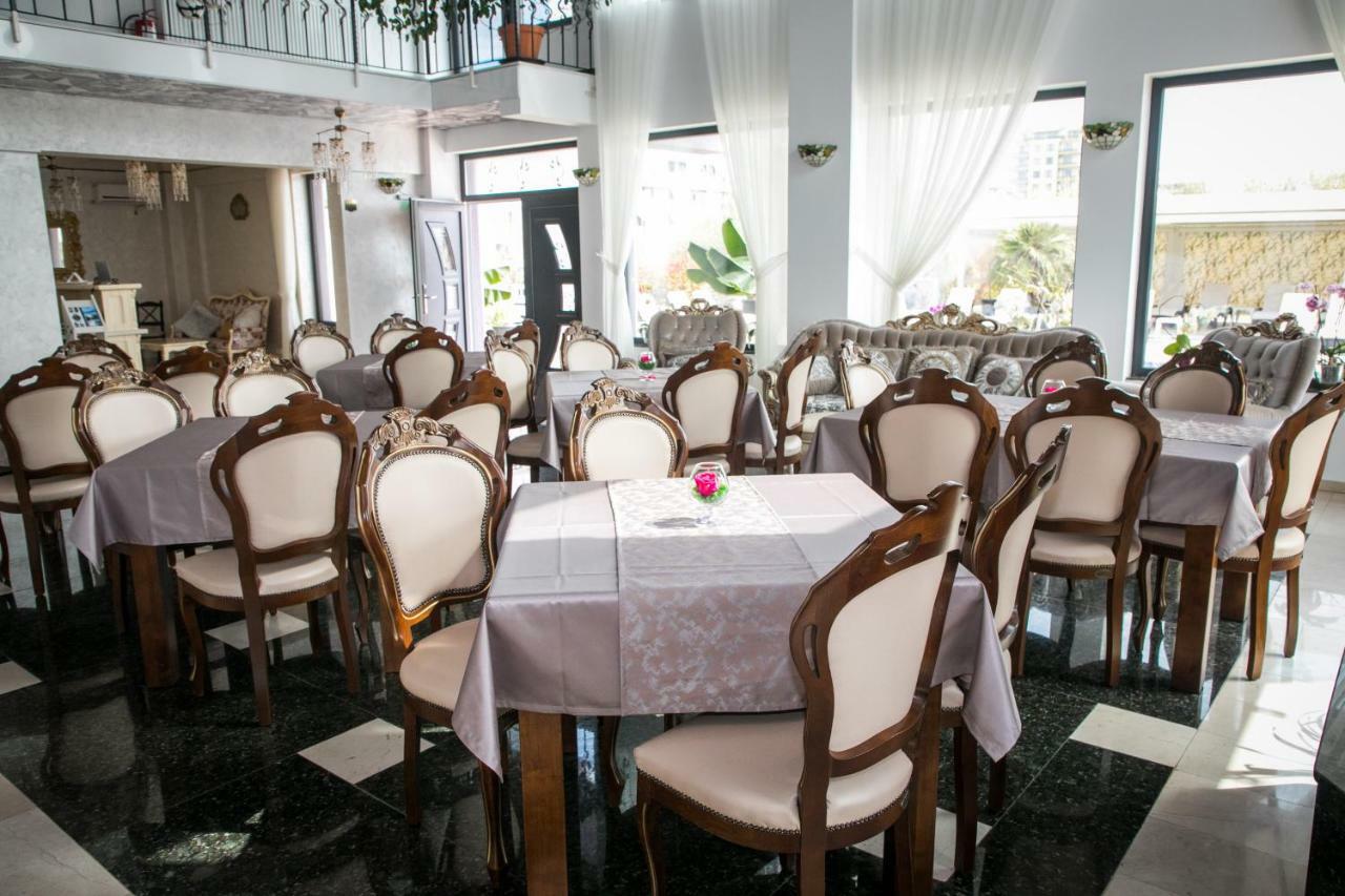 Almar Lake View Boutique H Adults Only Mamaia Dış mekan fotoğraf