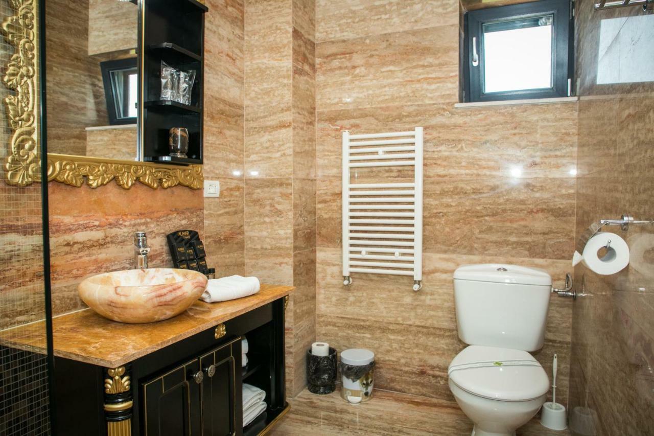 Almar Lake View Boutique H Adults Only Mamaia Dış mekan fotoğraf