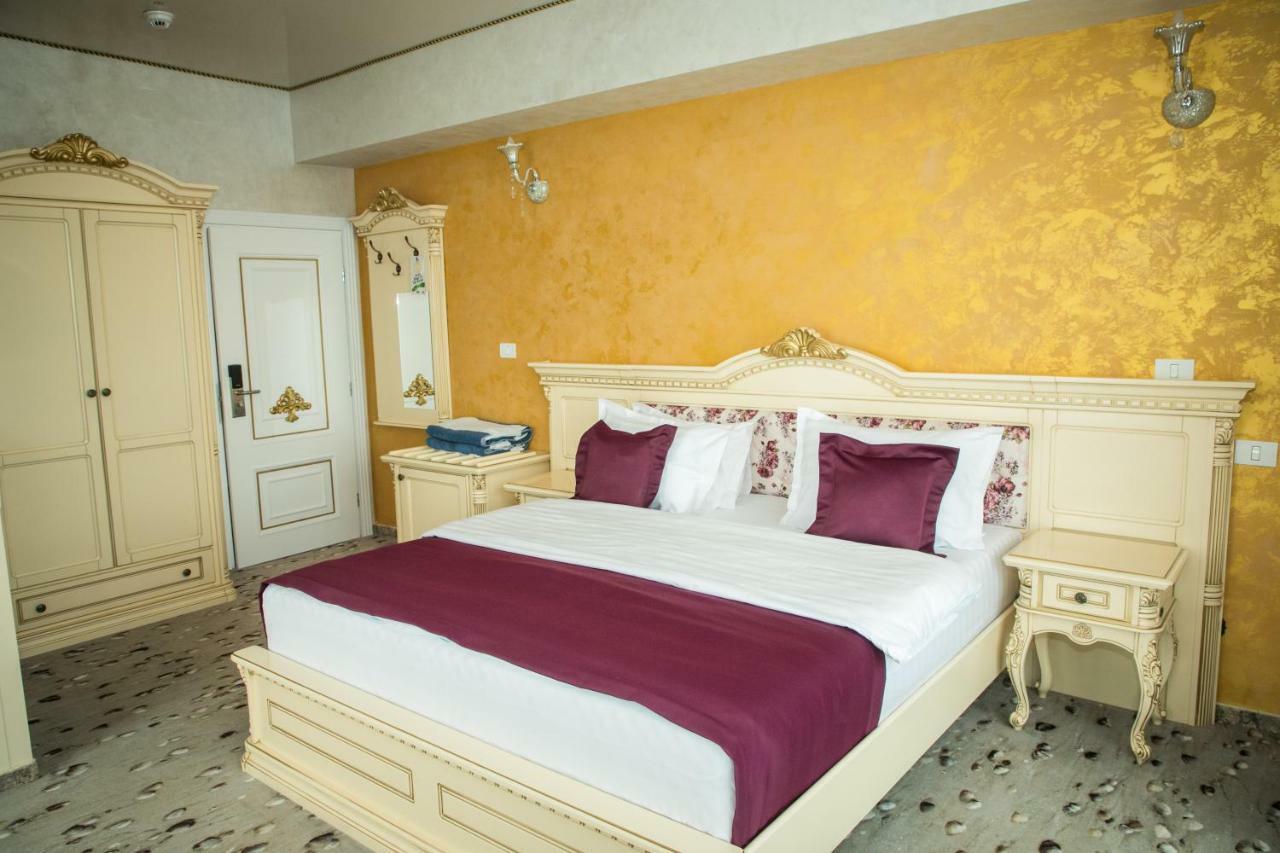 Almar Lake View Boutique H Adults Only Mamaia Dış mekan fotoğraf