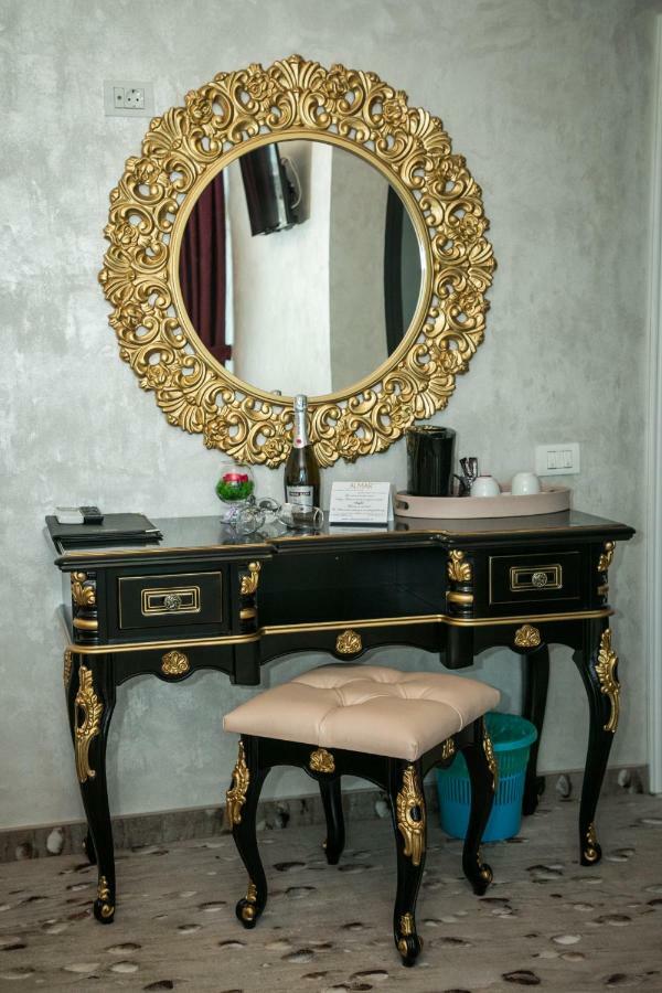 Almar Lake View Boutique H Adults Only Mamaia Dış mekan fotoğraf